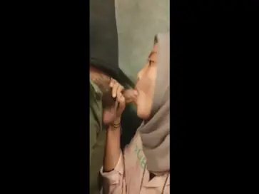 Bokep Hijab Diminta BJ Sebelum Tidur Nurut Penuh 2026