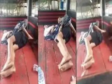 Bokep Indo Kepergok Mesum Di Saung Wisata