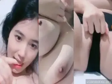 Mahasiswi Imut Live Colmek Muncrat Bebas