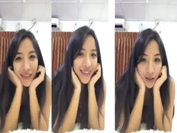 NangMeswar Montok Live Sange Brutal Viral Indo Terbaru