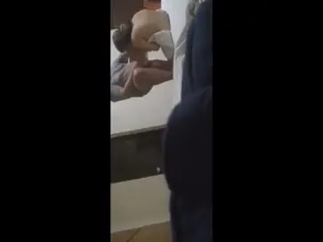 Pertama Kali Ke Hotel Gadis Manis Pasrah Digarap