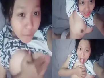 Rara Nadifa ABG Viral Rekaman Video Durasi Puas