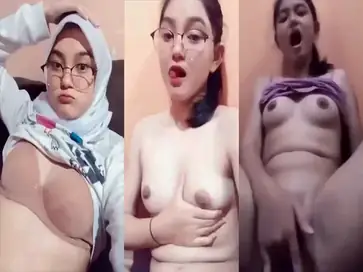 Siswi SMA Lugu Ternyata Sangat Garang Saat Beraksi